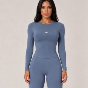 Foundation Long Sleeve