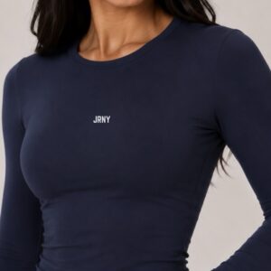 Foundation Long Sleeve
