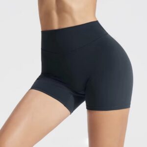 Foundation Shorts