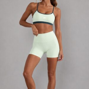 Motion 6" Shorts