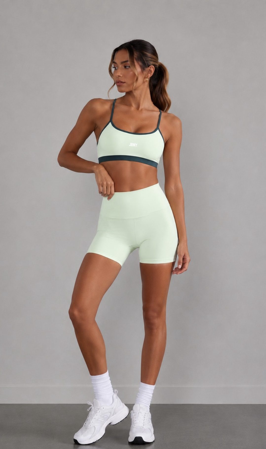 Motion 6" Shorts - Image 2