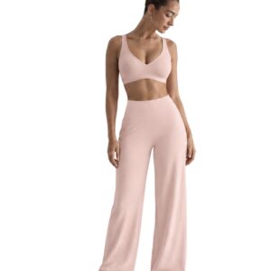 WIDE LEG LEGGINGS
